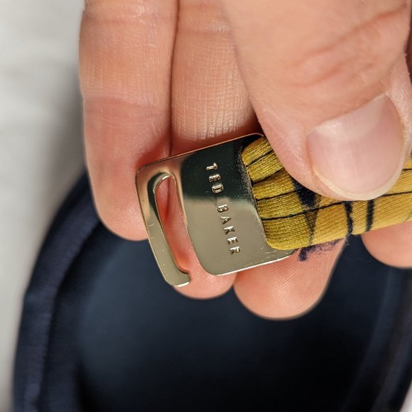 Ted Baker Swim Top - Picture 5 of 5